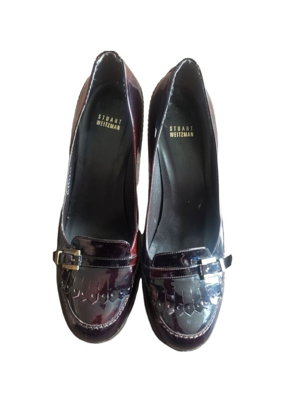 Stuart Weitzman Heels